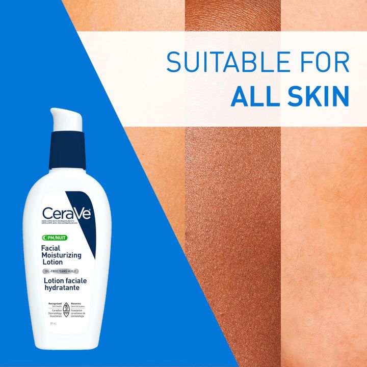CeraVe%20PM%20Facial%20Moisturizing%20Lotion%2089ml%20-%20Image%205
