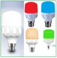 Energy-Saving 5-Watt LED Light Bulb - Pin. 