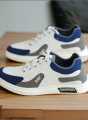winter hot Chinese collection light sneakers shoes for men with lace up design.. 