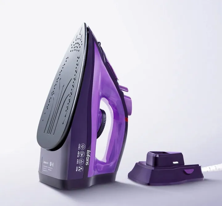 Xiaomi%20Lofans%20Cordless%20Electric%20Steam%20Iron%20Househeld%203%20Modes%20Mini%20Clothes%20Steam%20Irons%20-%20Blue%20-%20Image%202