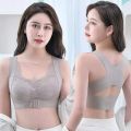Women's Double side Peacock Foam Bra-1pcs. 🍄উমাইশা ফ্যাশান নিয়ে এসেছে  ব্রেস্ট  এর বাইন্ডার এবং পিঠের ব্যথার জন্য পোশ্চার কারেক্টর পুশ আপ  bra. 