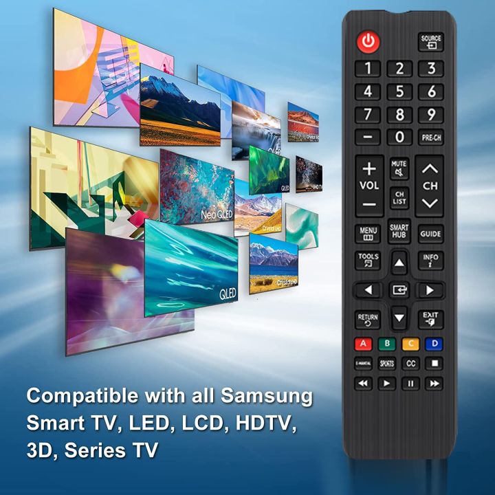 Tv%20Remote%20Control%20For%20Hamim%20%20TV%20Model%20Rc-71%20-%20Image%202