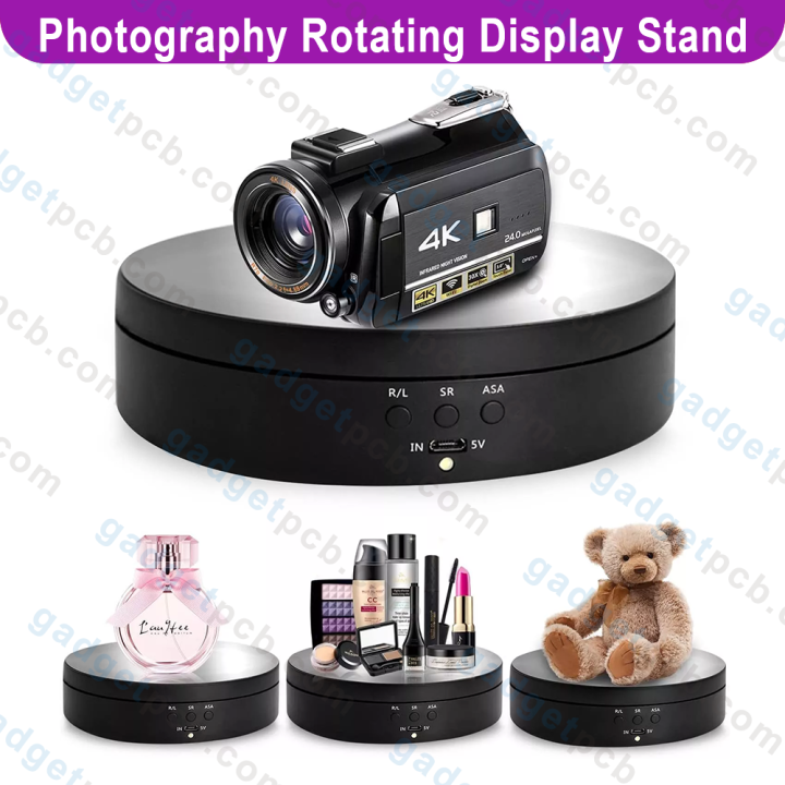 Motorized%20Rotating%20Display%20Stand,%20360%20Degree%20Rotating%20Turntable%20for%20Photography%20Products%20Display,%20Product%20Photoshoot%20Rotatable%20Display%20Stand%20-%20Image%202