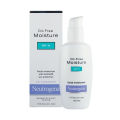 Neutrogena Oil-Free Facial Moisturizer-SPF15-115ml. 