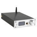 FX-Audio D01 USB DAC Headphones Amplifier Bluetooth 5.0 ES9038Q2M 32Bit 768kHz DSD512 XU208 Amplifier Line Out audio Decoder.