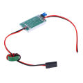 5V / 6V HOBBYWING RC UBEC 3A Lowest RF Noise BEC Full Shielding Antijamming Switching Regulator. 
