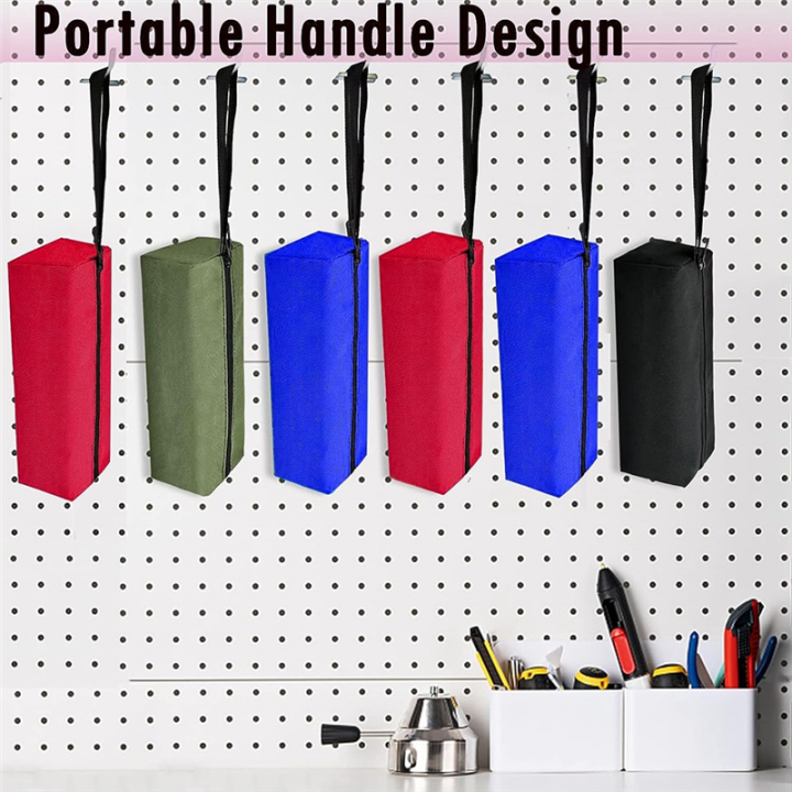 6%20Pack%20Small%20Tool%20Pouch%20with%20Zipper,%20Waterproof%20Oxford%20Cloth%20Tool%20Bag%20Portable%20Tool%20Bag%20Organizer%20(9.8%20X%203.3%20X%202.7%20Inch)%20Easy%20to%20Use%20-%20Image%208