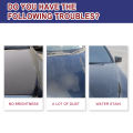 LI Rayhong Car Coating Spray Paint Surface Repair Maintenance Brightening Auto Polishing Spraying Supplies.
