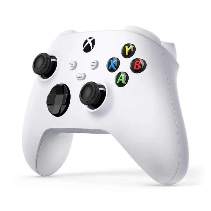 Microsoft%20-%20Wireless%20Controller%20for%20Xbox%20One,%20Xbox%20Series%20X,%20and%20Xbox%20Series%20S%20Robot%20White%20-%20Image%203