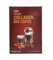 Elite Corporation Collagen Mix Coffee. 