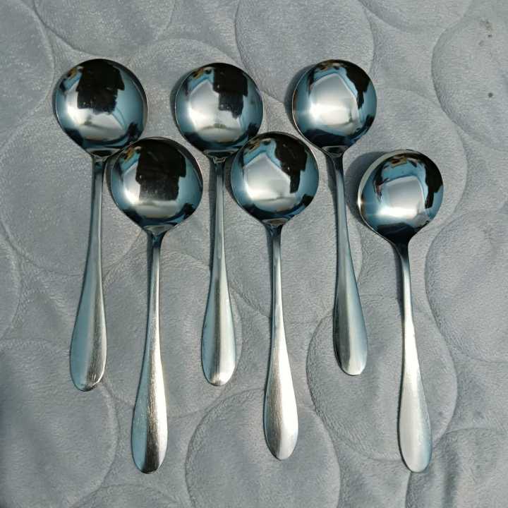NOVA%206%20pcs%20stainless%20steel%20sup%20spoon%20Nova%20Black%20Berry%20stainless%20steel%20sup%20spoon%20for%20children%20,%20sup%20spoon%2015%20cm%20long%20sup%20spoon%20-%20Image%205