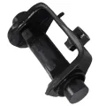 1 PCS Rear Differential Dynamic Damper Replacement Parts for Honda CR-V 2002-2006 50716-S9A-000 50716S9A000. 