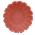 Baby Suction Bowls 400ml Baby Bowls Silicone for Toddlers. 