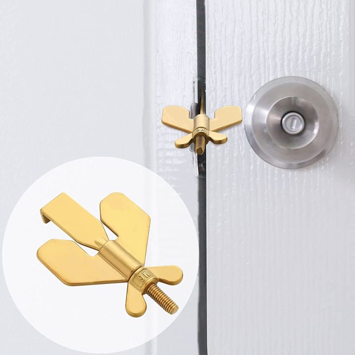 ZOROOM%20Portable%20Door%20Lock%20Home%20Security%20Door%20Locker%20Travel%20Lockdown%20Locks%20Solid%20Heavy%20Duty%20Locks%20Door%20Lock%20for%20Traveling%20Home%20-%20Image%204