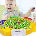 Fishing Fish Game Kids Toy (24 Fishes, 4 Players) - Baby Toys. 