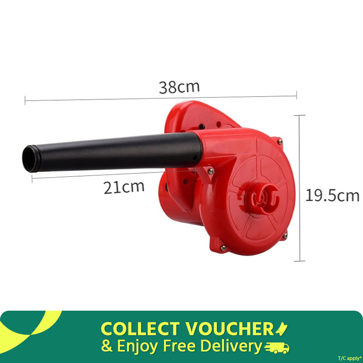 Blower Machine, 2 in 1 Dust Cleaning Machine, blower machine for pc, Vacuum Cleaner