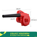 Blower Machine, 2 in 1 Dust Cleaning Machine, blower machine for pc, Vacuum Cleaner. 