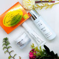 Dr Alvin Rejuvenating Set Professional Skin Peeling & Care Solution - 226761902. 