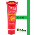 Junsui Naturals Face Wash With Pimple Fighting 50ml. 