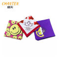 Customization 2023 European and American Boy Scout 100 Anniversary Regular Size Polyester Cotton Digital Printing Triangle Scarf. 