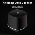 【FUPANG】Immersive Speaker Portable 3d Surround Sound Subwoofer Speaker for Home Office Quality Loudspeaker for Wireless Bluetooth Connectivity Buy Bass Speaker.