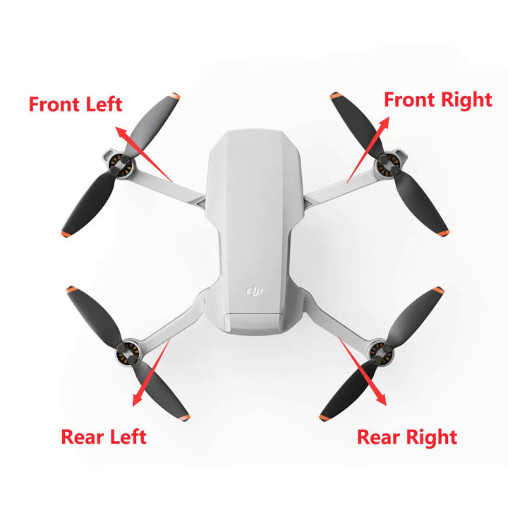 Original%20Body%20Shell%20Motor%20Arm%20for%20DJI%20Mini%202%20Upper%20Cover%20MIddle%20Frame%20Bottom%20Shell%20Front/Rear%20Left/Right%20Arms%20Spare%20Part%20In%20Stoc%20-%20Image%206