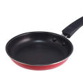 Fry Pan - Black. 