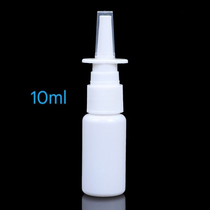 Nasal Spray Pump - Empty