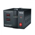 Walton Voltage Stabilizer & Protector WVS-1000 SD. 