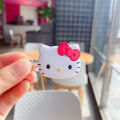 Kawaii Sanrio Hair Clip Cute Cartoon Hairpin Side Bang Clips Hair Accessories ANLAN.