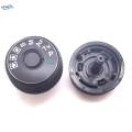 Top Cover Function Dial Model Button Label Accessories for 5D4 Premium. 
