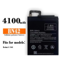Brand new High Quality XIAOMI BN42 Battery For XIAOMI REDMI 4 16G. 