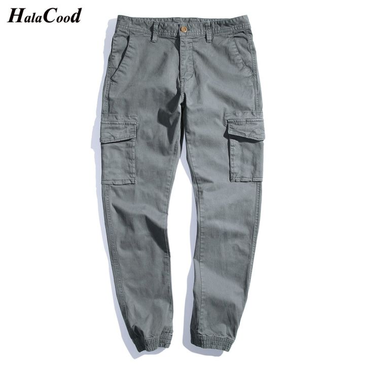 Hot%20Sell%20Brand%20Fashion%20Male%20Cotton%20Trousers%20Men%20Army%20Green%20Pencil%20Pants%20Casual%20Solid%20Pants%20khaki%20Black%20Pants%20Large%20Size%2038%20-%20Image%204