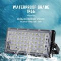 5pc 50W LED Flood Light LED Street Light 220V outdoor waterproof Landscape Lighting IP65 LED Spot Light.