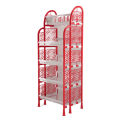 Queen Kitchen Rack 5 Step- TEL.