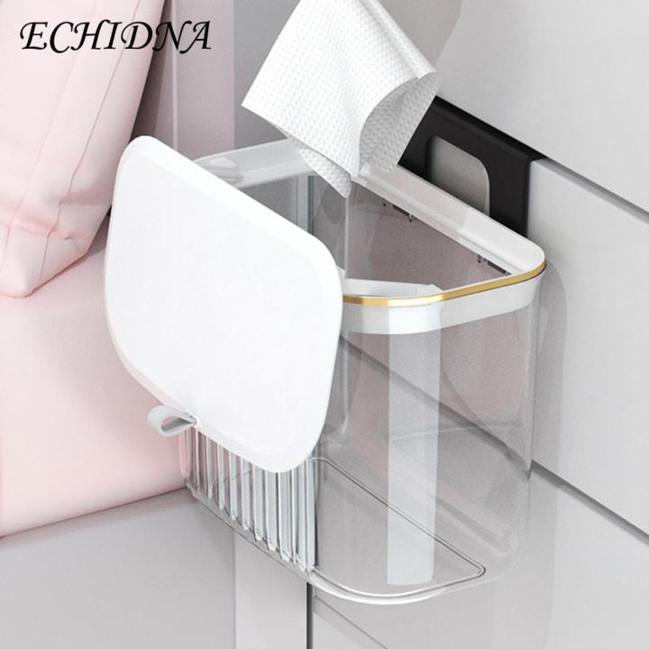 ECHIDNA%20Garbage%20Basket%20Punching%20Free%20Kitchen%20Recycling%20Hanging%20Garbage%20Basket%20-%20Image%206