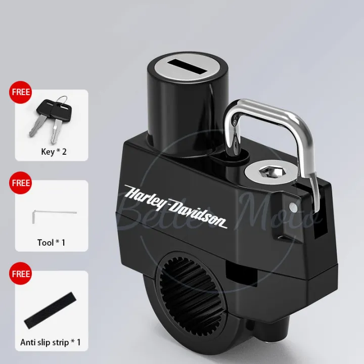 For%20Harley-Davidson%20Motorcycle%20Helmet%20Lock%20Anti-theft%20Security%20Safety%20For%20Handlebar%20Locking%20Cycling%20Equipment%20-%20Image%206