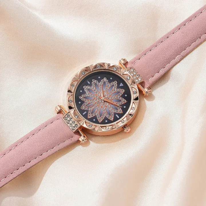 Watch%20Set%20For%20Women%20Luxury%20Leather%20Analog%20Ladies%20Quartz%20Wrist%20Watch%20Fashion%20Bracelet%20Watch%20Set%20Holiday%20Gifts%20Montre%20-%20Image%206