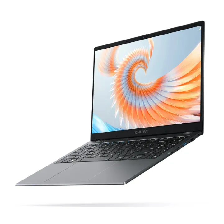Chuwi%20HeroBook%20Plus15.6"IPS%20%7C%20Intel%20N4020%20%7C%208GB%20RAM+256GB%20SSD%20-%20Image%202