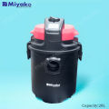 Miyako MVC-1901A-20L 1600 WATT 20 LTR 3 In 1 Wet/Dry/Blow Vacuum Cleaner.