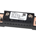 Shunt FL-2C 10A 15A 20A 30A 50A 75MV Analog Current Shunt Resistor With Base Encounter. 