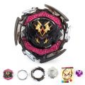 Mksafn Bayblade Burst B-180 Dynamite Belial Evolution er Spinning Top Starter Kids Gyro Bey Bay Toy without Launcher. 