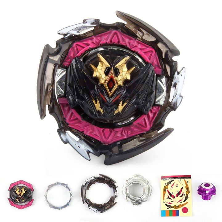 Mksafn%20Bayblade%20Burst%20B-180%20Dynamite%20Belial%20Evolution%20er%20Spinning%20Top%20Starter%20Kids%20Gyro%20Bey%20Bay%20Toy%20without%20Launcher%20-%20Image%206