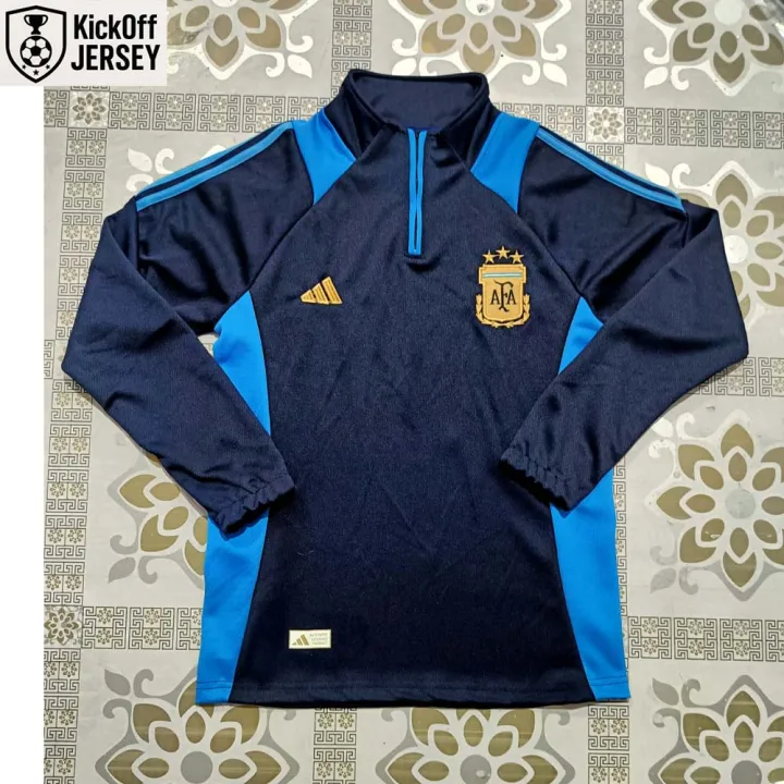 Argentina Winter Jacket 2025/2026 – Exclusive Premium Quality Thick ...