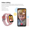 LT37 Kids 4G Smart Watch Call WIFI Watch Video Chat Monitor Camera Waterproof Clock Voice Chat Smartwatch With.