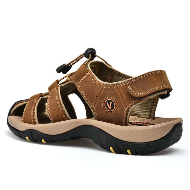 Summer%20Men%20Sandals%20Genuine%20Leather%20Mens%20Casual%20Shoes%20Outdoor%20Men%20Leather%20Sandals%20for%20Men%20Beach%20Shoes%20Roman%20Shoes%20Plus%20Size%2038-48%20-%20Image%206