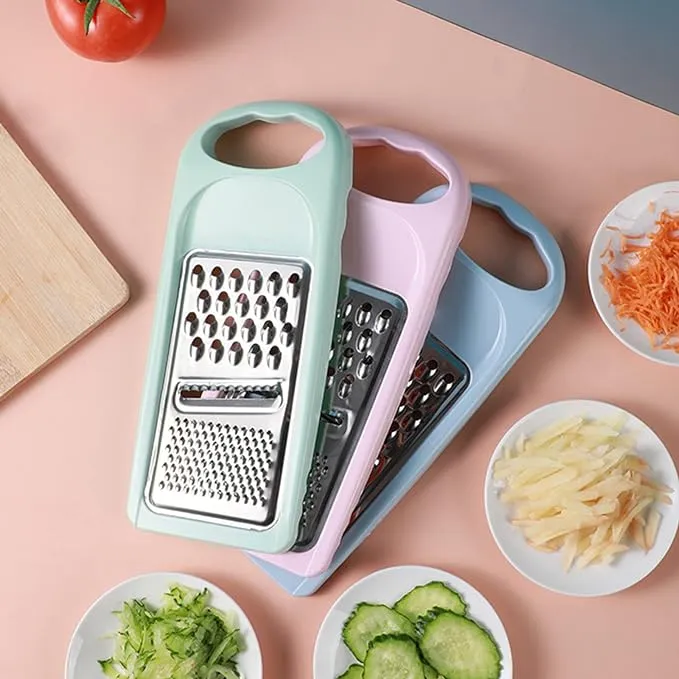 Kitchen%20Multi-function%203-in-1%20%20Graters%20Slicer%20Multi%20Functional%20Vegetable%20Cutter%20-%20Image%203