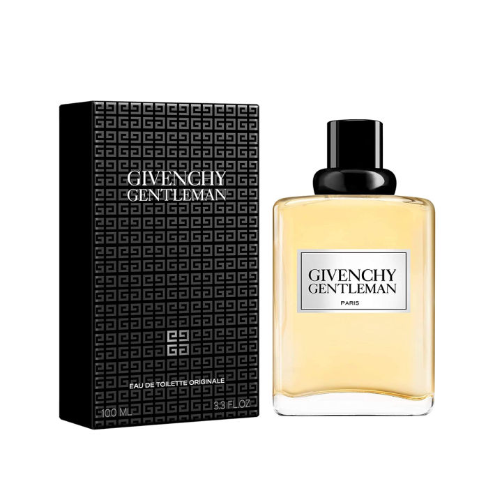 香水(男性用) Givenchy Gentleman Vintage EDT 109ml ジバンシイ