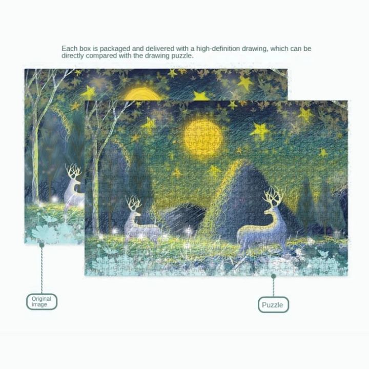 Mini%20Jigsaw%20Puzzle%201000%20Pieces%20for%20Adults%20Kids%20Sakura%20Villa%20Puzzles%20Toy%20Family%20Game%20Famous%20World%20Oil%20Painting%20Home%20Decoration%20-%20Image%205