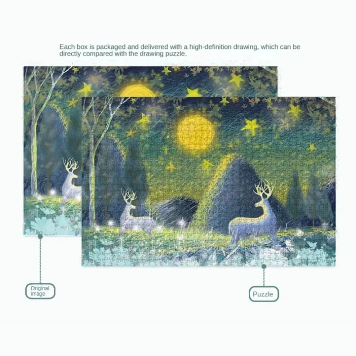 Mini%20Jigsaw%20Puzzle%201000%20Pieces%20for%20Adults%20Kids%20Dream%20Castle%20Puzzle%20Toy%20Family%20Game%20Famous%20World%20Oil%20Painting%20Home%20Decoration%20-%20Image%205